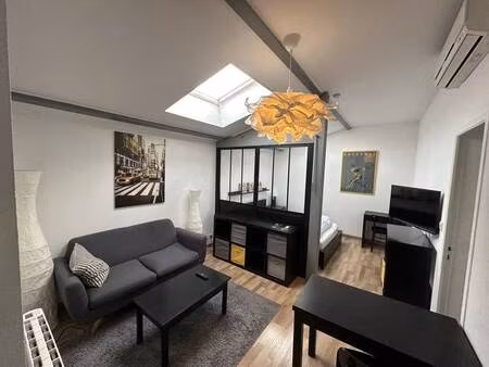 studio à louer - logement étudiant