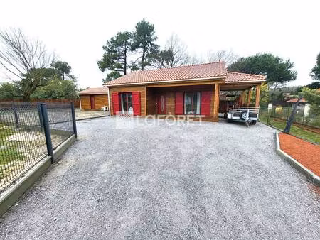 maison à louer - première occupation