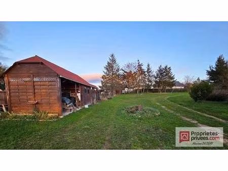 proprietes privees.com maxime dutray