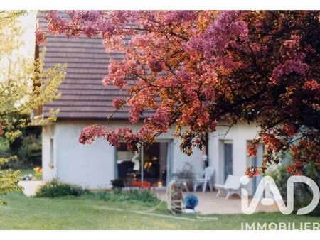 vente maison/villa 8 pièces