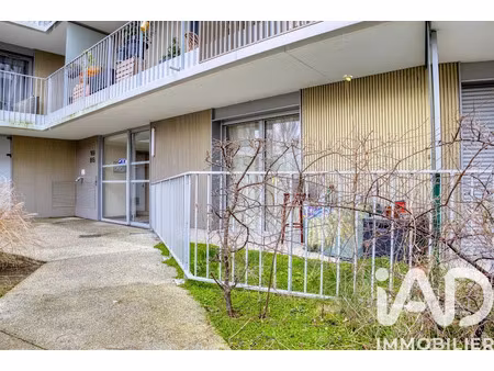 vente appartement 1 pièce 26 m² à noisy-le-sec (93130)  165 300 €