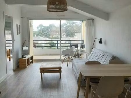 human immobilier anglet