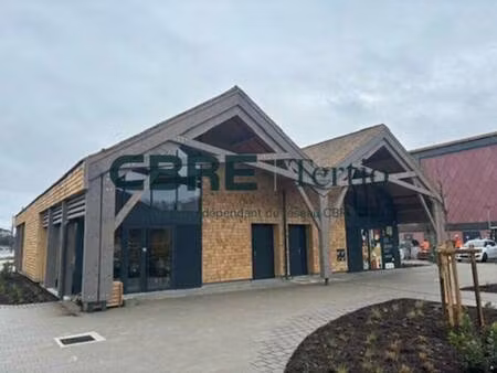 local commercial à louer