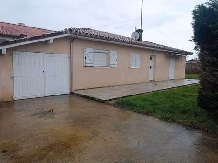 propriétaire particulier