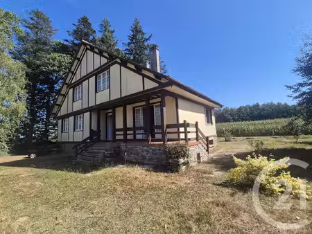 achat : maison (61350)