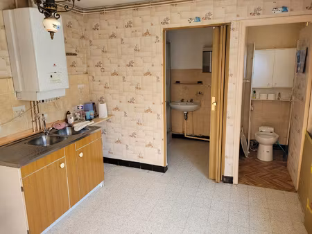 maison sud-est amiens.