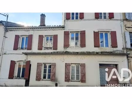 immeuble à vendre