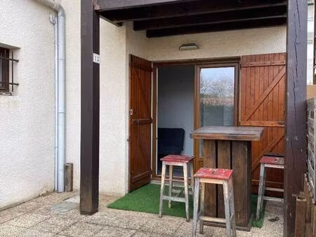 courtes landes ocean