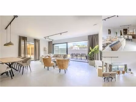 maison à vendre à diesterbaan 29 noorderwijk (rbv33756)