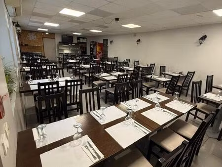 vente boutique/local commercial 300 m²