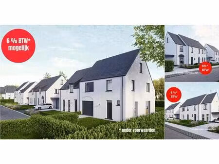 maison à vendre à zevekoteheirweg 48 gistel (rbv33446)