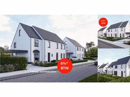 maison à vendre à zevekoteheirweg 48 gistel (rbv33450)