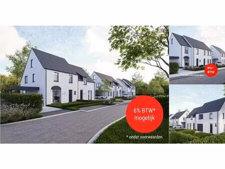 maison à vendre à zevekoteheirweg 48 gistel (rbv33451)