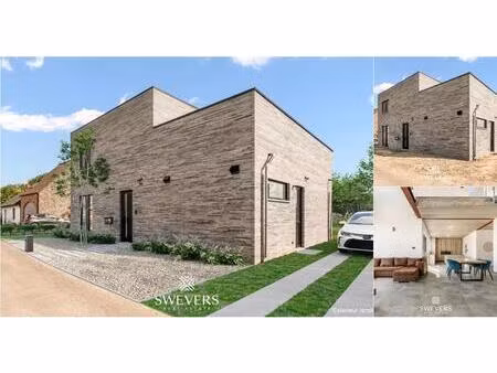 maison à vendre à terbermenweg 156 herk-la-ville (rbv33800)