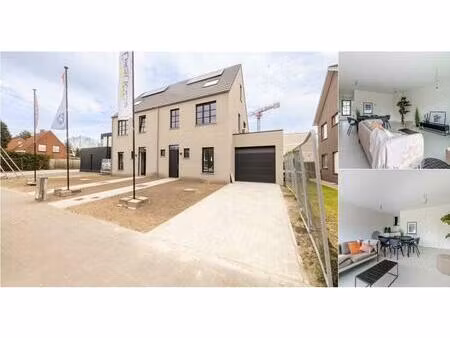 maison à vendre à neerstraat 61 oud-turnhout (rbv33737)