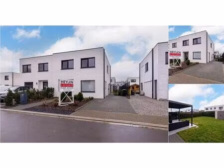 maison à vendre à op 't zand 32 averbode (rbv33658)