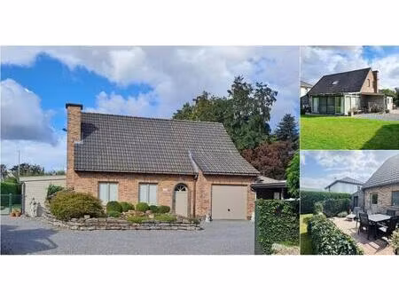 maison à vendre à voorthoek 104 stekene (rbv33893)