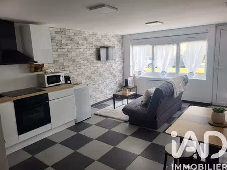 vente appartement 2 pièces 35 m² à cucq (62780)  169 000 €