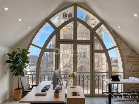 espace bureau à louer