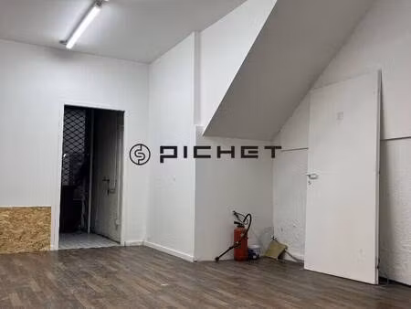 pichet immobilier services transaction