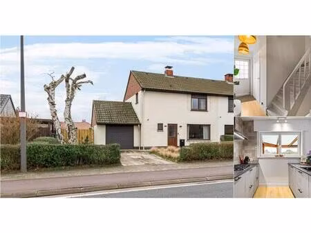 maison à vendre à monnikenhofstraat 250 berendrecht (rbv33655)