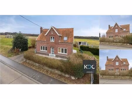 maison à vendre à leuvensebaan 157 huldenberg (rbv33410)