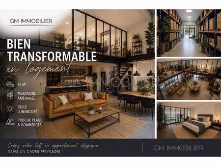 gm immobilier