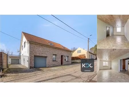 maison à vendre à dreefstraat 1 huldenberg (rbv33411)