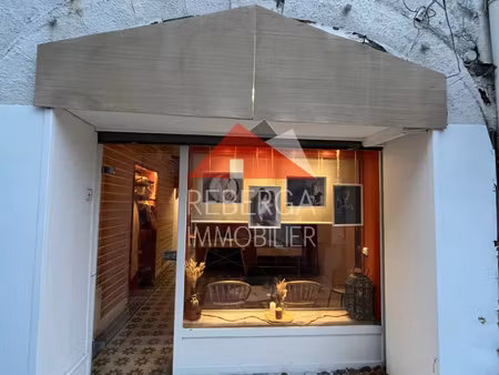 local commercial mazamet