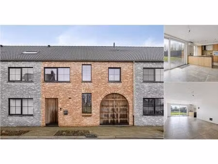 maison à vendre à terjodenstraat 13 denderleeuw (rbv33818)