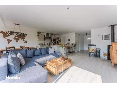 maison de ville à vendre