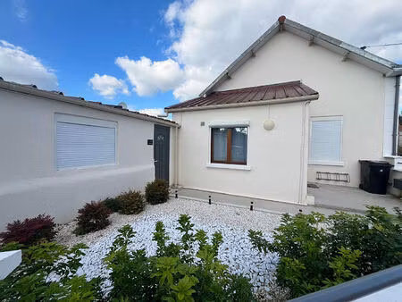 immeuble de rapport de 120 m² amiens saint honoré jeanne d'arc