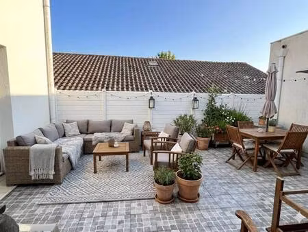 mone rosine immobilier