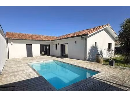 villa à vendre