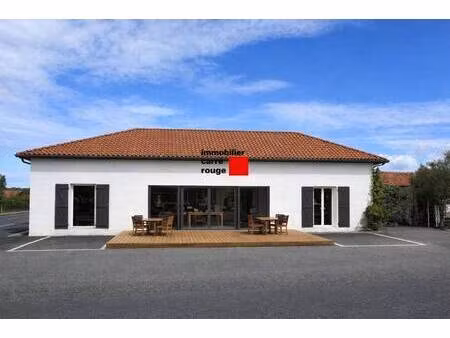 carre rouge immobilier