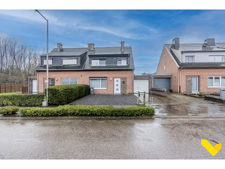 huis te koop in herselt met 3 slaapkamers