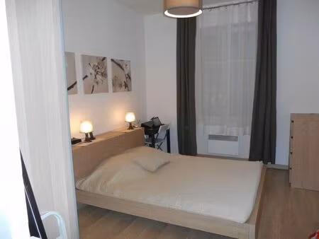 location appartement 2 pièces 48 m² à lyon 3 (69003)
