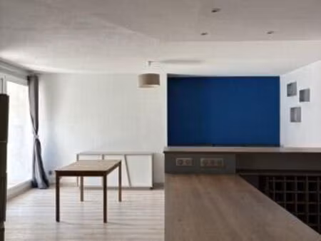 location appartement 3 pièces 68 m² à lyon 7 (69007)