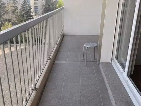 location appartement 3 pièces 68 m² à lyon 7 (69007)