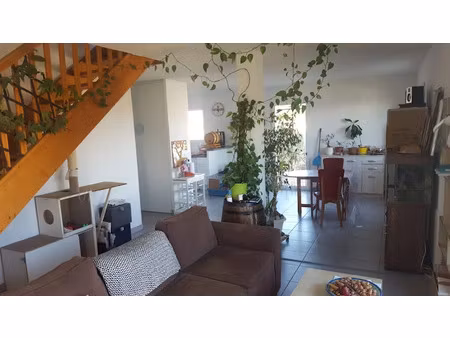 location maison 4 pièces 90 m² à fitou (11510)  890 €