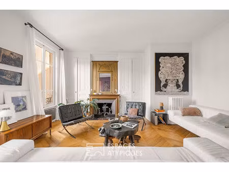 vente maison 7 pièces 255 m² sainte-foy-lès-lyon (69110)