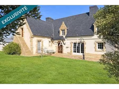 vente maison à saint-gildas-de-rhuys (56730) : à vendre / 175m² saint-gildas-de-rhuys