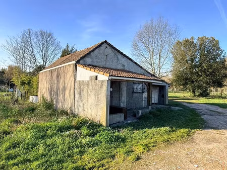 vente maison 3 pièces 70 m² saint-yzan-de-soudiac (33920)