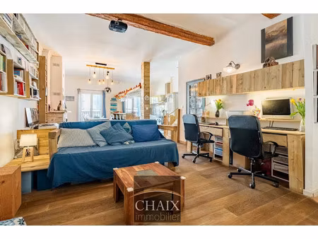 vente appartement 4 pièces 80.97 m² à aubagne (13400)  195 000 €