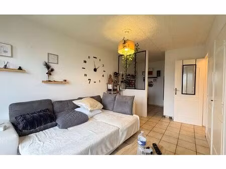 appartement évreux 28 m² t-1 à vendre  41 000 €