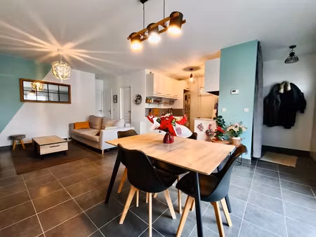 vente appartement 3 pièces 60 m² à lardy (91510)  224 000 €