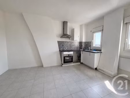 vente appartement 3 pièces 44.4 m² à le raincy (93340)  199 990 €