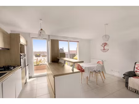 vente appartement 3 pièces 65 m² à saint-orens-de-gameville (31650)  203 000 €