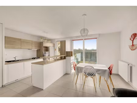 vente appartement 3 pièces 65 m² à saint-orens-de-gameville (31650)  205 000 €