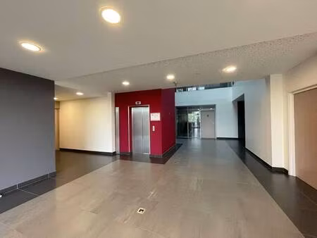 espace bureau à louer